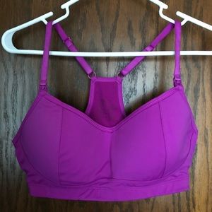 Motherhood Maternity Snap-Down Nursing Bra